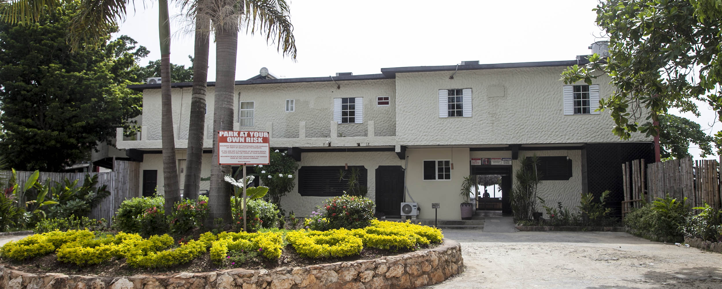 Where To Stay in Negril Where to stay in Negril Jamaica, Negril Bed